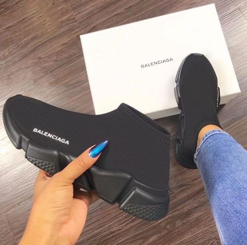 Balenciaga Speed Trainer