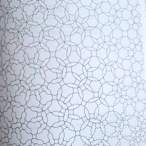 Patterns of the Universe: A Coloring Adventure in...