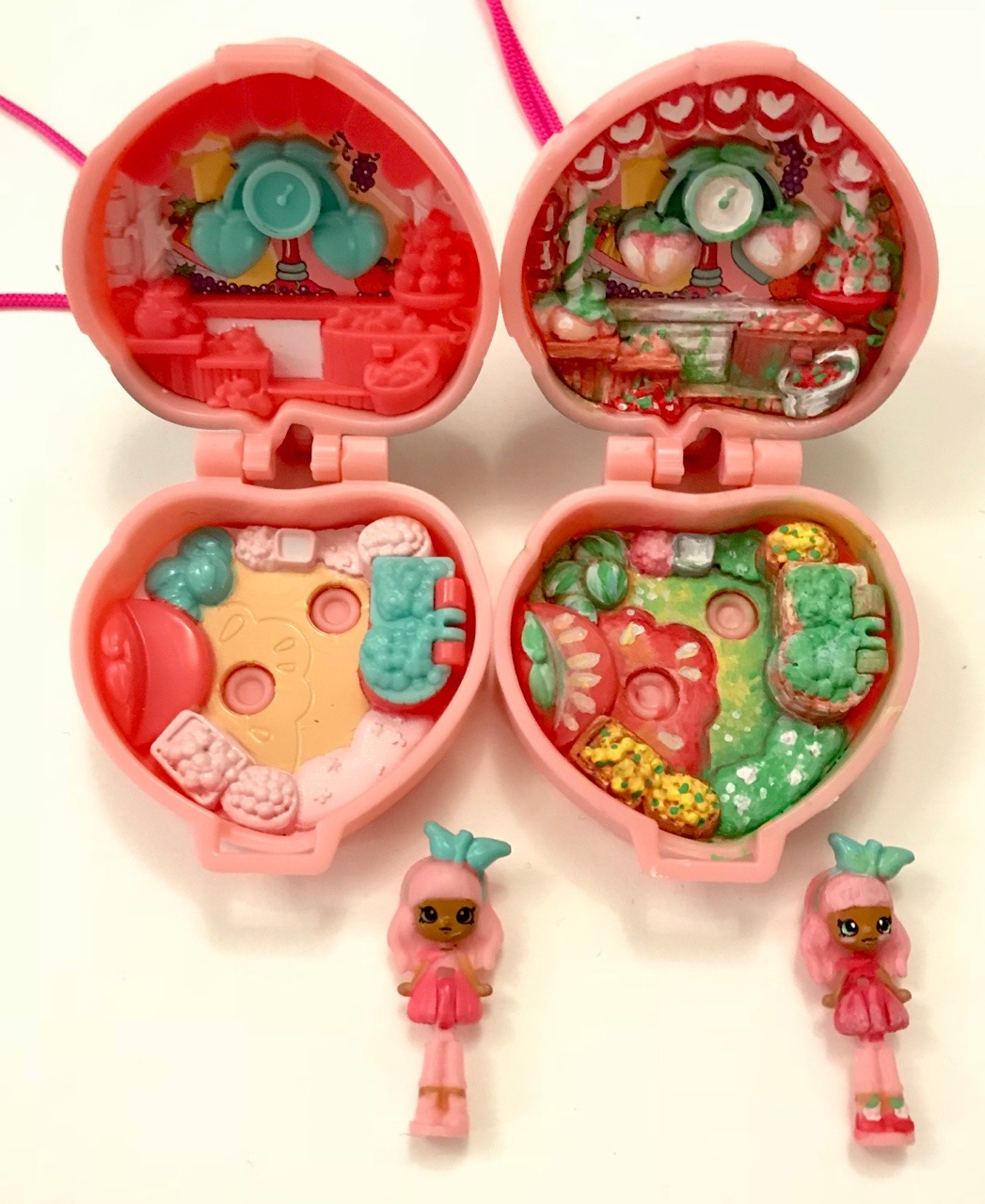 polly pocket shopkins