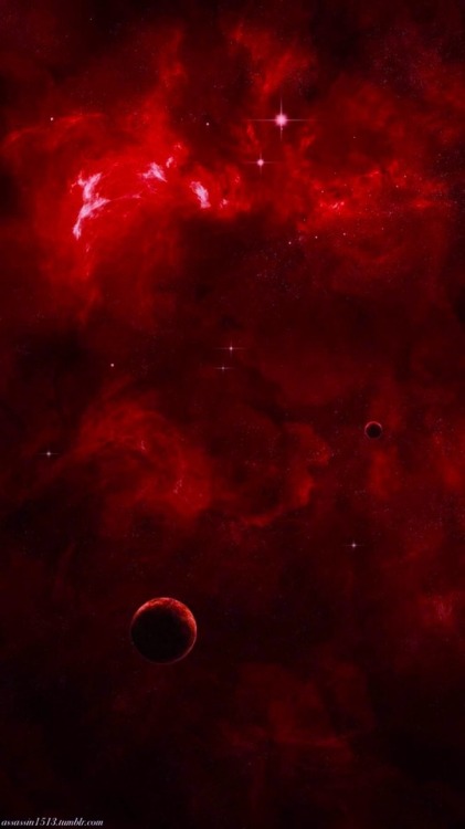 Red Galaxy Explore Tumblr Posts And Blogs Tumgir