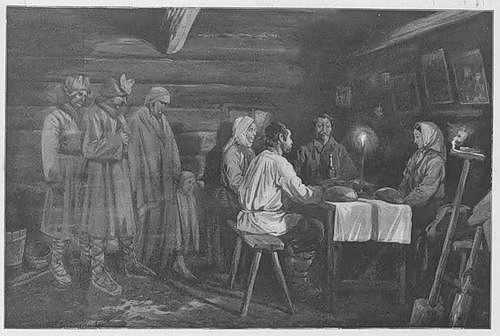 slavicafire:Slavic cult of the dead and ancestral venerationDziady, zaduszki, feasts for the dead...