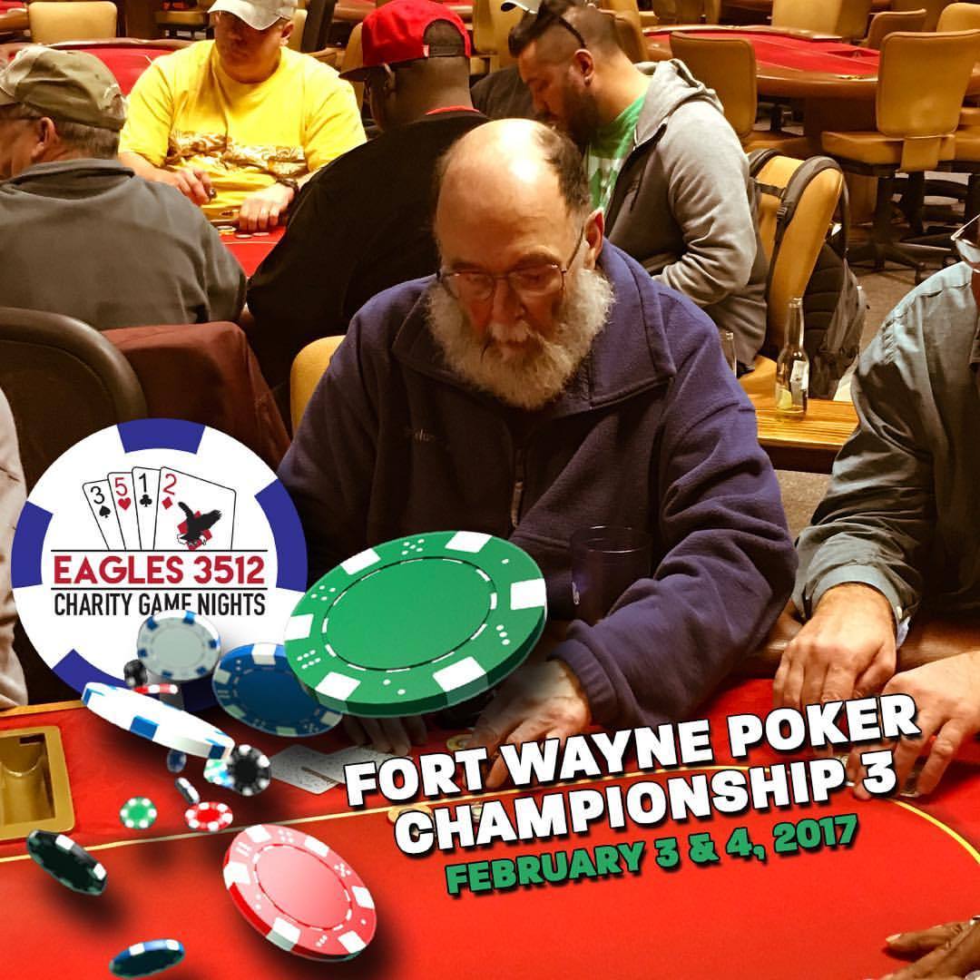 Eagles 3512 Casino Fort Wayne In