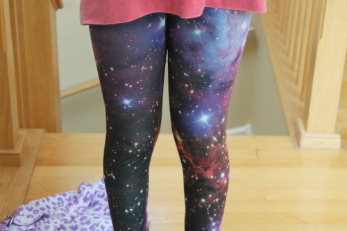 Galaxy Leggings Tumblr Flowers  International Society of Precision  Agriculture