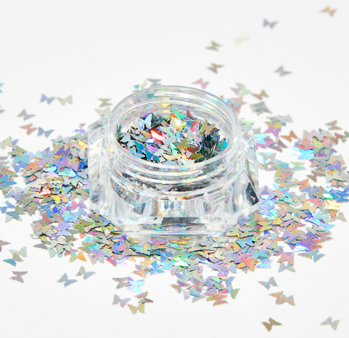 Face & Body Glitter Pink Chunky | Pink Diamond Frost Dust |...