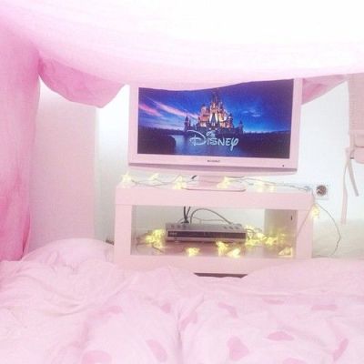 Girl Bedroom Themes Tumblr