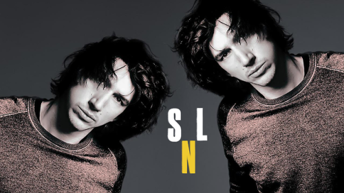 Adam Driver: Saturday Night Live photo bumpers (Season 44,...