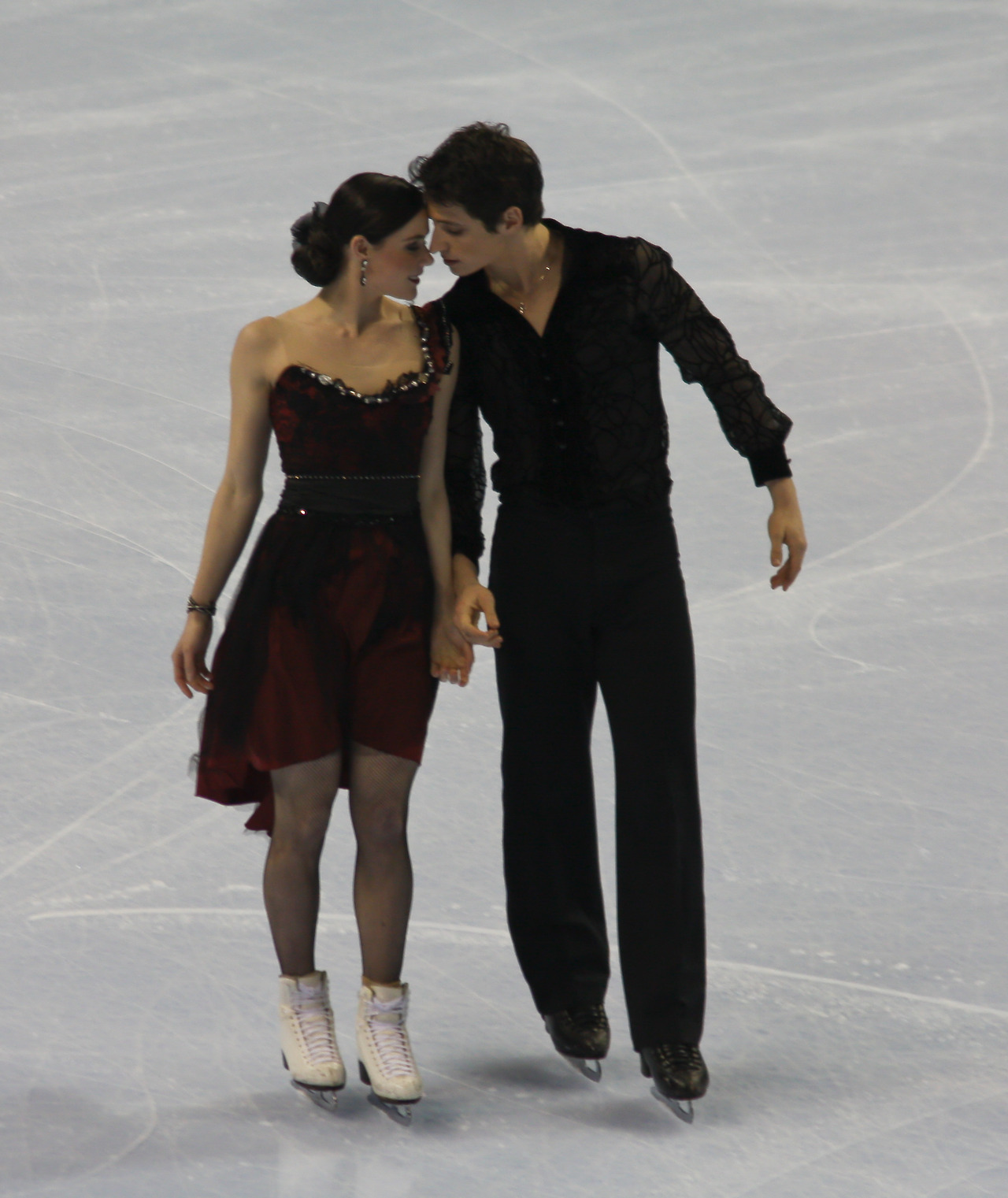 Were Gonna Skate To One Song And One Song Only mysticseasons: Photos: James Flynn - we're gonna skate to one song and