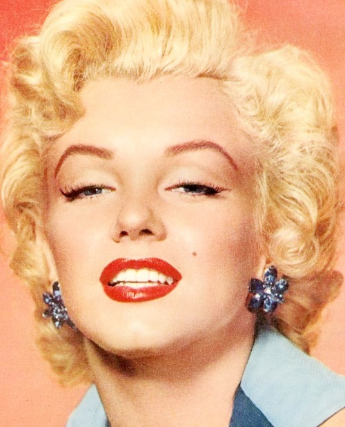 Remember a Day — perfectlymarilynmonroe: Marilyn Monroe...