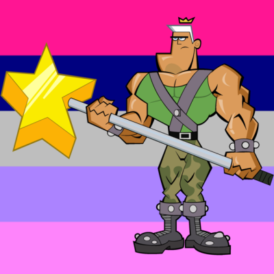 Fairly Oddparents Jorgen Von Strangle Gay Porn - but whoever sent this made me laugh | Tumblr