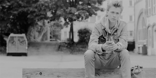 Teen kön part Tumblr