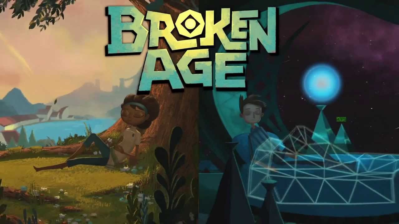 broken age hexipal puzzle