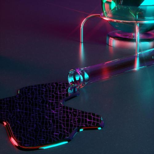 palesite:Vaporwave Spring DETAIL by pschiavoE N T E R H E R E...