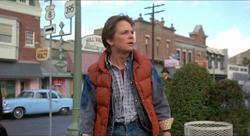 The Movie Doc - Back To The Future And Destiny