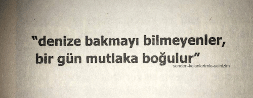 Bir Derdim Var İçer Miyiz?