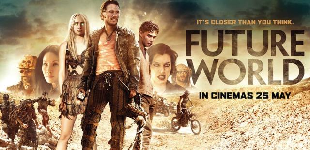 Sokrostream — Regarder le film Future World 2018 Sokrostream Sokrostream — Regarder le film Future World 2018 Sokrostream