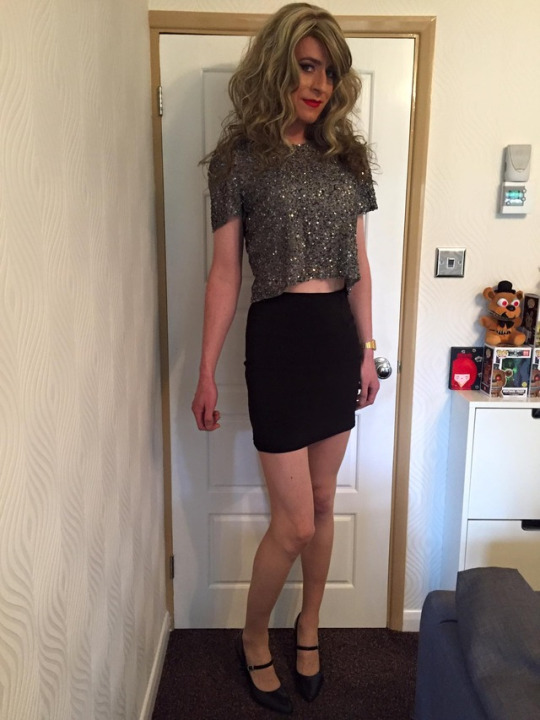 Well Dressed Crossdressers And Transgendered Women Photo