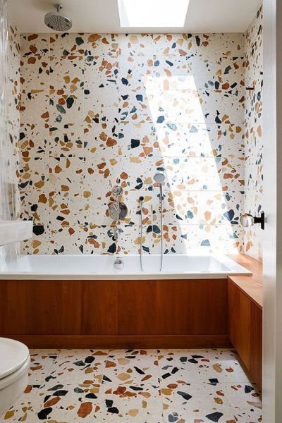 17 Incredibly Cool Bathrooms (For Every Style) Interior Design Home