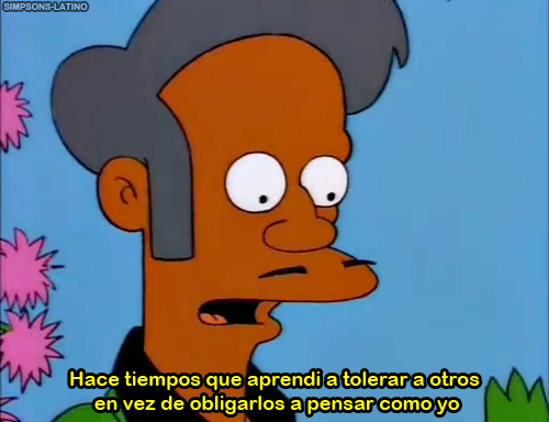 Los Simpson | Tumblr