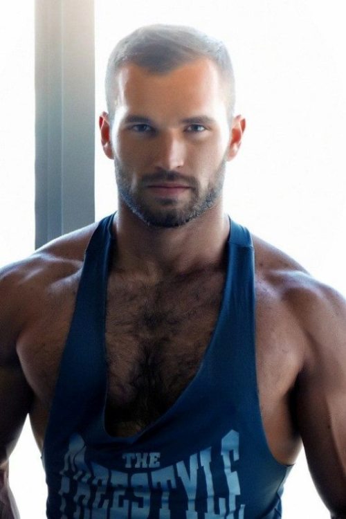 allsexymendbp:Almog Gabay.