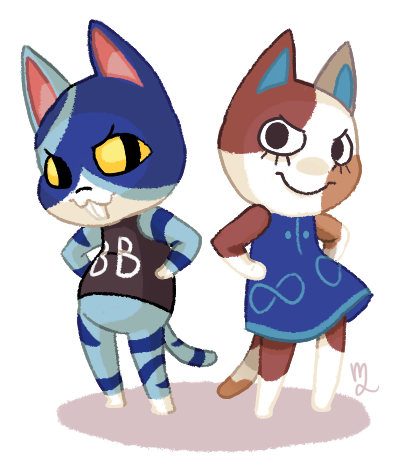 purrl animal crossing | Tumblr