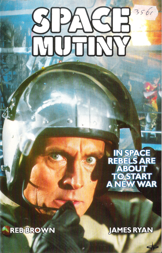 space mutiny