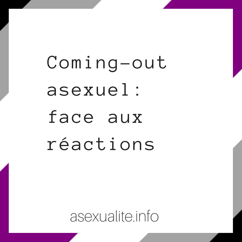 Rencontre asexuel