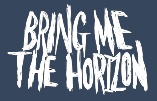 bmth logo on Tumblr