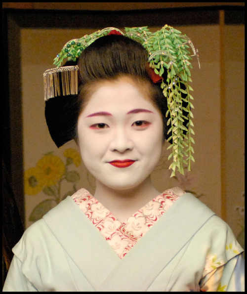 Maiko Katsue, Gion Kobu (by Neek11)
