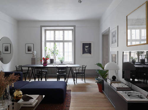 Modern Sophisticated | Stockholm,...