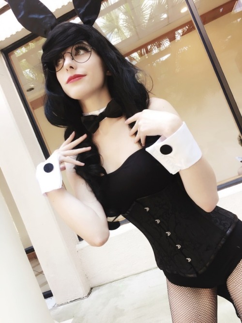 Bunnystuck Cosplay Tumblr