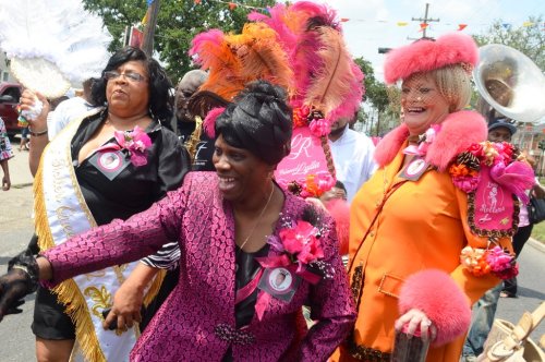 Traditional New Orleans Jazz Tumblr