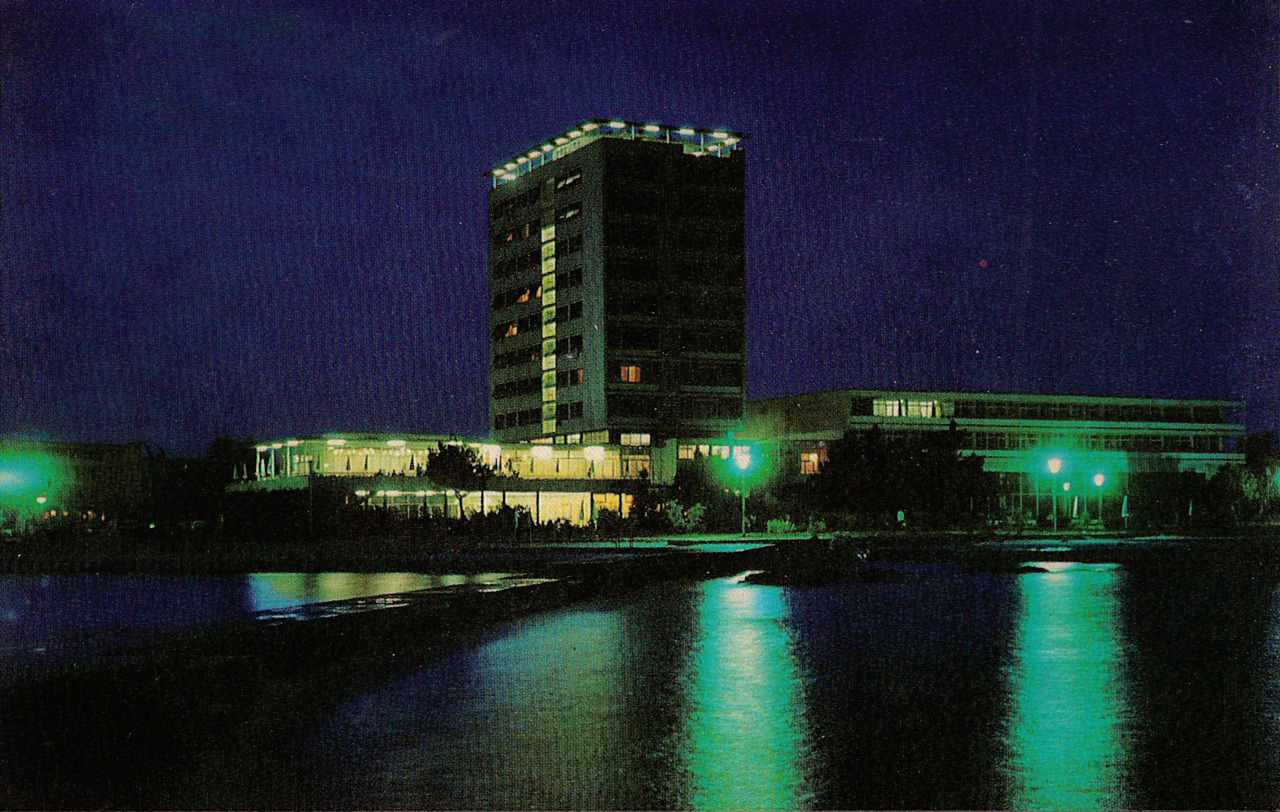 hotel kristal umag geschichte