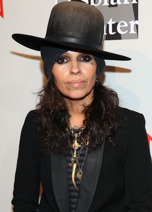 linda perry hat | Tumblr