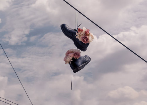 flowartstation:Surrealistic Photography By BROOKE DIDONATO