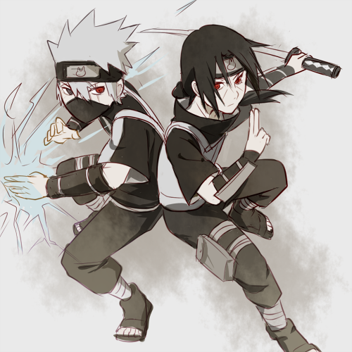 kid itachi | Tumblr