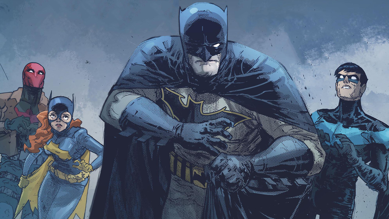 Tumbling The Tripwire Wallpapers From Dark Nights The Batman Tumbling The Tripwire Wallpapers From Dark Nights The Batman