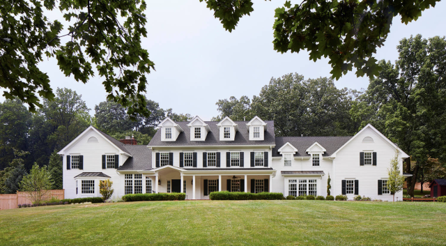 This Preppy House