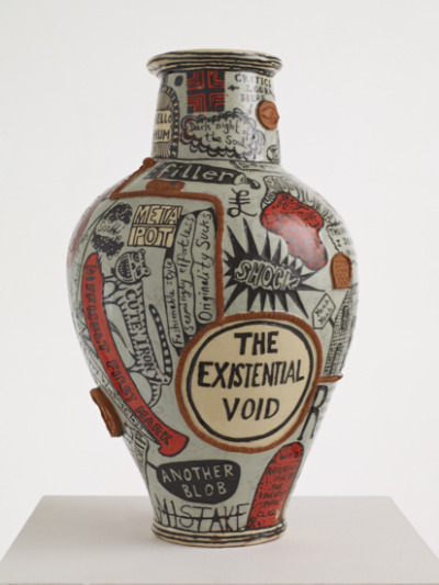 Grayson Perry Tumblr