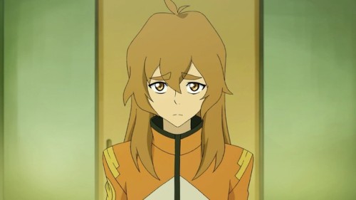 voltronreference:Pidge’s long hair