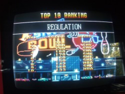 @High Score