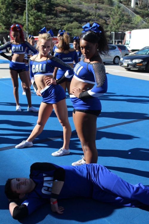 are smoed coaches eddie and orby dating