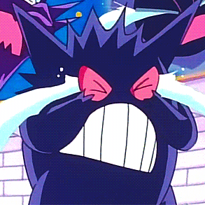 gengar icons | Tumblr