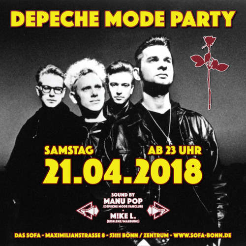 Single party bonn heute