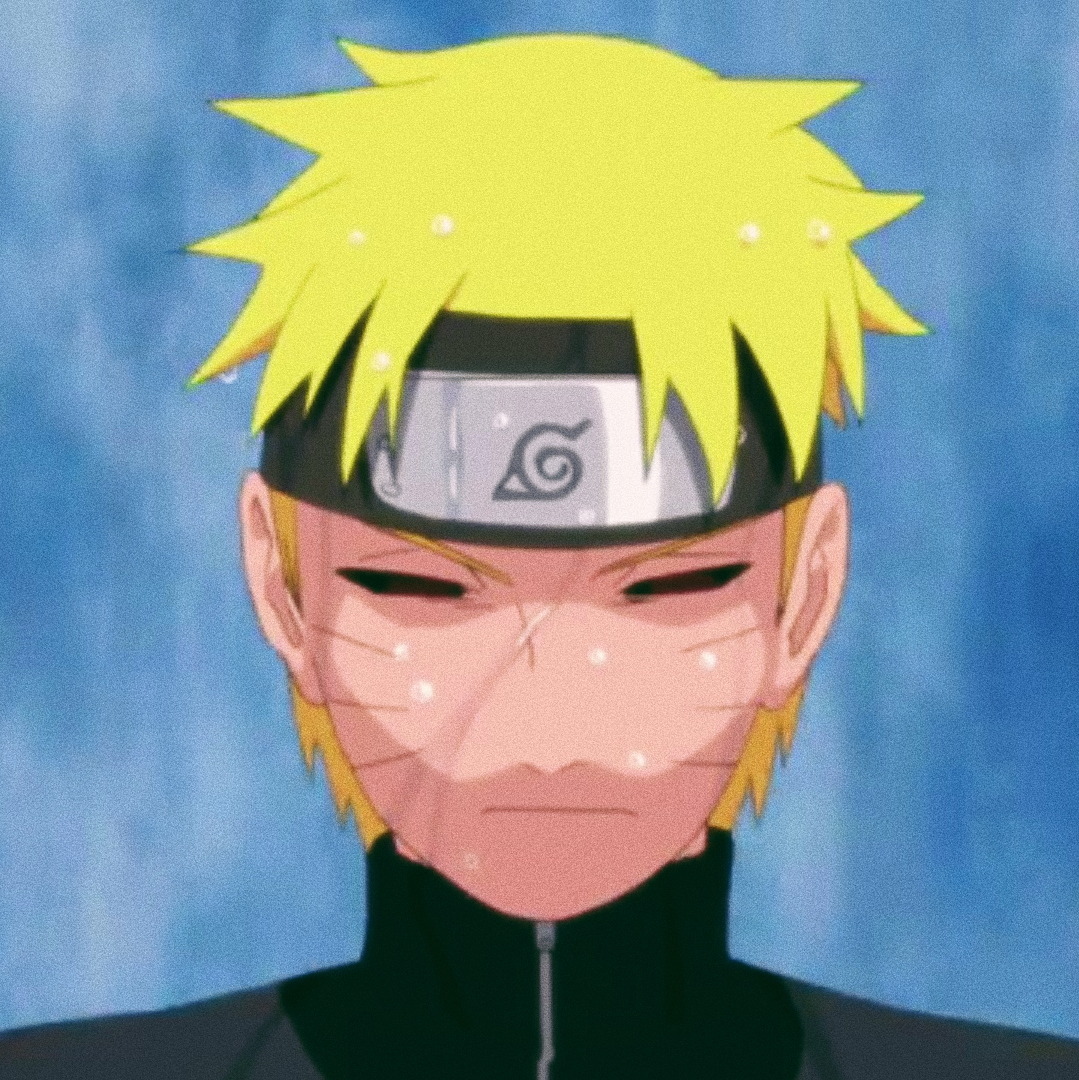 Naruto icons! 🍑 reblog/like if you save it or...