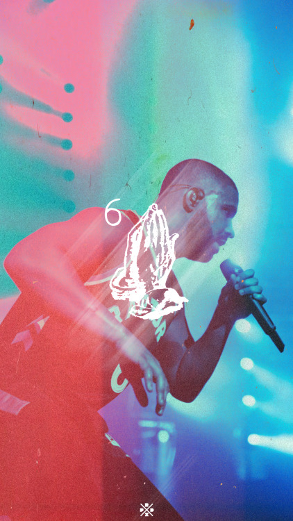 paradoxsa:Drake wallpapers for iPhones and other mobile...