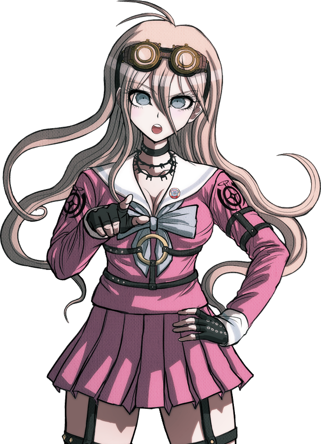 Kokichi X Reader Tumblr