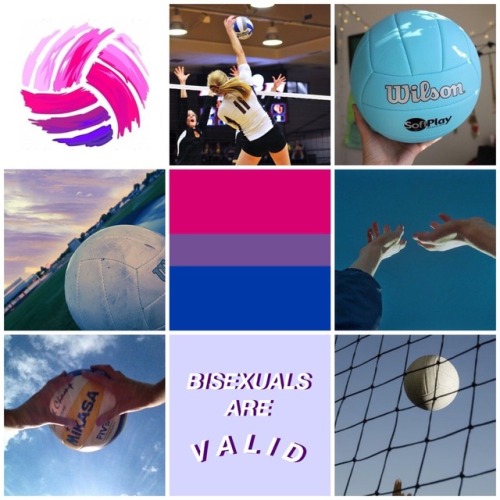 Volleyball aesthetic  Tumblr