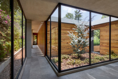 SP Residence / Weber Arquitectosph: Alfonso de Béjar