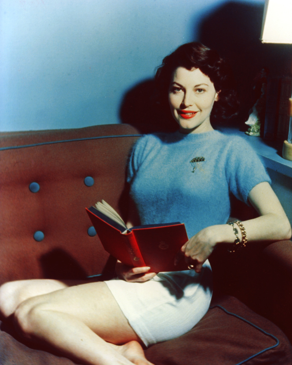 Ava Gardner A Face Like No Other Photo 7093