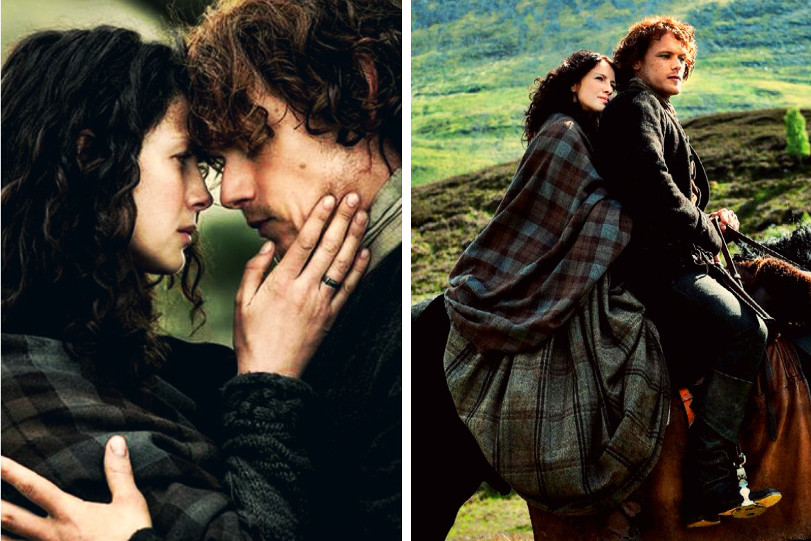 Outlander